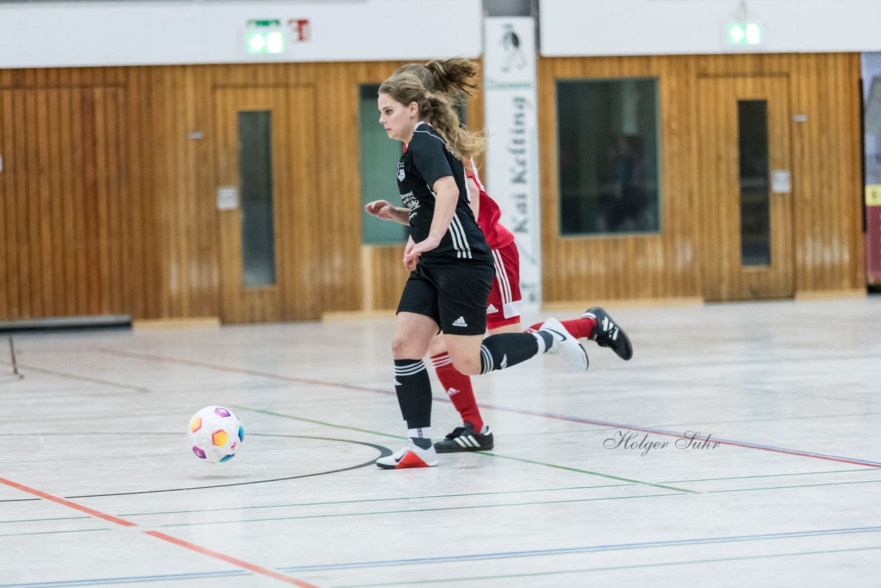 Bild 377 - VR Bank Cup Horst